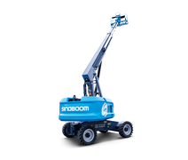 Телескопический подъемник Sinoboom TB22J PLUS