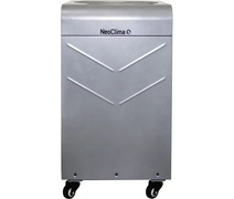 Коммерческий осушитель воздуха NeoClima FDM06V, мобильный, до 144 л/сутки 40804