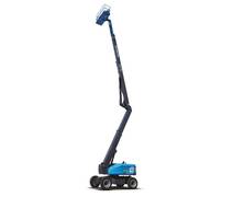 Коленчатый подъемник Sinoboom AB26J PLUS