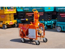 Штукатурная станция СМАРТМИКСЕР СК-1 НФ