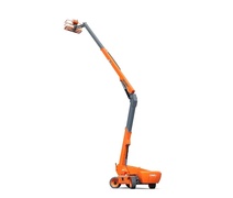 Дизельный коленчатый подъемник Dingli BA28RT