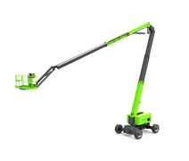 Коленчатый подъемник Zoomlion ZA32J