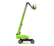 Телескопический подъемник Zoomlion ZT42Jс