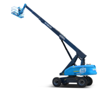 Телескопический подъемник Sinoboom TB26J Plus