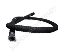 Рукав всасывающий с 1 головкой ГР-80 (75 мм; 4 м) DDE РВ-80-4