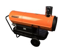 Дизельная тепловая пушка непрямого нагрева Gigant DHG80ID