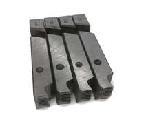 Комплект ножей (4 шт; 1/2&quot;-3/4&quot;) для ZPM-50 PROMA 25000051