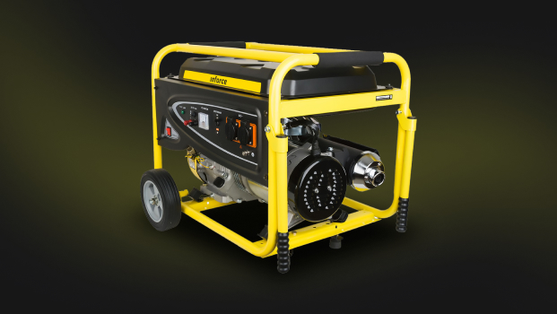 Бензиновый генератор для дома — какой лучше выбрать