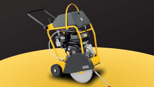 Нарезка швов в бетоне: технология, оборудование и ошибки