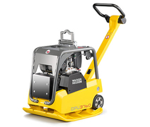 Дизельная виброплита Wacker Neuson DPU 3760H