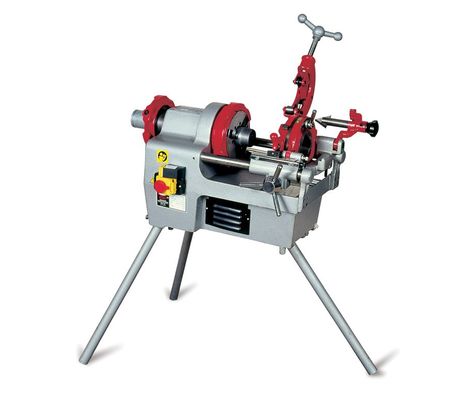 Резьбонарезной станок PROMA ZPM-50 25000050 Резьбонарезной станок PROMA ZPM-50 25000050