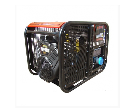 Бензиновый генератор EuroPower EP16000E Бензиновый генератор EuroPower EP16000E