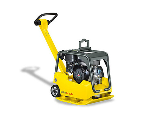 Бензиновая виброплита Wacker Neuson BPU 3050A Бензиновая виброплита Wacker Neuson BPU 3050A