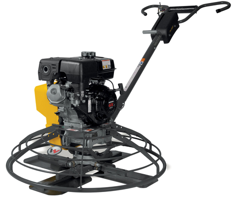 Бензиновая затирочная машина Wacker Neuson CT 36-5A Бензиновая затирочная машина Wacker Neuson CT 36-5A