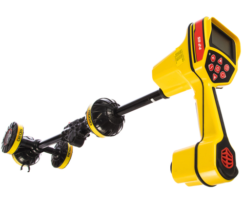 Трассоискатель Ridgid SeekTech SR-24 46393 Трассоискатель Ridgid SeekTech SR-24 46393