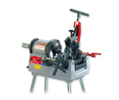 Резьбонарезной станок Rothenberger SUPERTRONIC 3 SE 56250 Резьбонарезной станок Rothenberger SUPERTRONIC 3 SE 56250