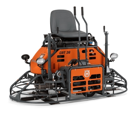 Затирочная машина Husqvarna Construction CRT36 Затирочная машина Husqvarna Construction CRT36