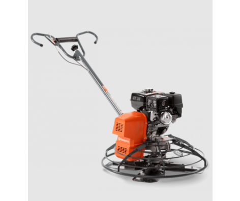 Затирочная машина Husqvarna Construction CT 36 Затирочная машина Husqvarna Construction CT 36