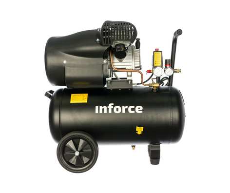 Компрессор Inforce CXV-50L Компрессор Inforce CXV-50L