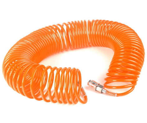Шланг спиральный SPE 10 PATRIOT 830902000 Шланг спиральный SPE 10 PATRIOT 830902000