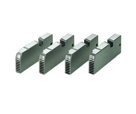 Нож резьбонарезной BSPT (4 шт; 2.1/2"-3") для резьбонарезных станков Rothenberger 56291 Нож резьбонарезной BSPT (4 шт; 2.1/2"-3") для резьбонарезных станков Rothenberger 56291