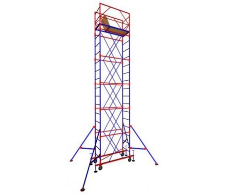 Вышка-тура МЕГА-1 443 Вышка-тура МЕГА-1 443