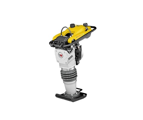Вибротрамбовка Wacker Neuson BS 60-2plus (б/у) уцененная в продажу Вибротрамбовка Wacker Neuson BS 60-2plus (б/у) уцененная в продажу