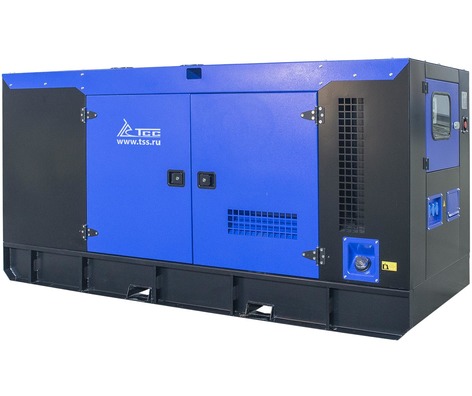 Дизельный генератор TYc 210TS ST Дизельный генератор TYc 210TS ST