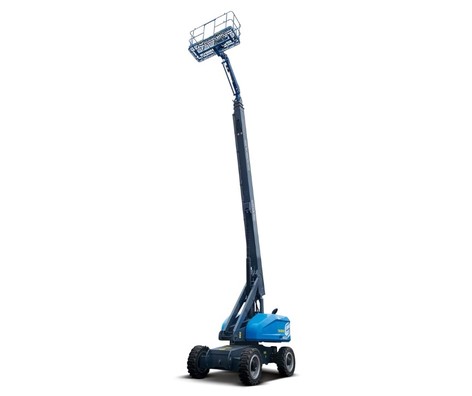 Телескопический подъемник Sinoboom TB28J PLUS Телескопический подъемник Sinoboom TB28J PLUS