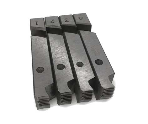 Комплект ножей (4 шт; 1/2"-3/4") для ZPM-50 PROMA 25000051 Комплект ножей (4 шт; 1/2"-3/4") для ZPM-50 PROMA 25000051
