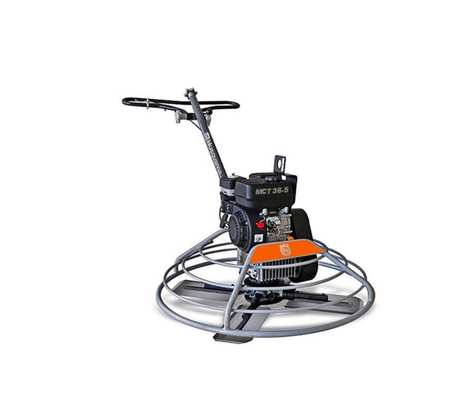 Затирочная машина Husqvarna Construction MCT 36-5 Затирочная машина Husqvarna Construction MCT 36-5